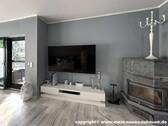 Bild 8 Wohnbereich - Kamin - 