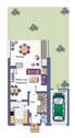 Grundriss EG - 