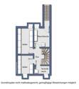 Grundriss UG - 