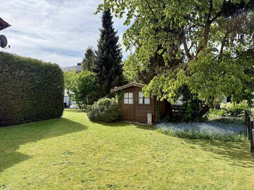 Garten - 