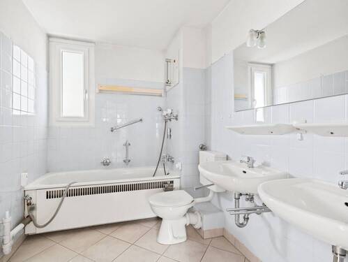 Badezimmer - 