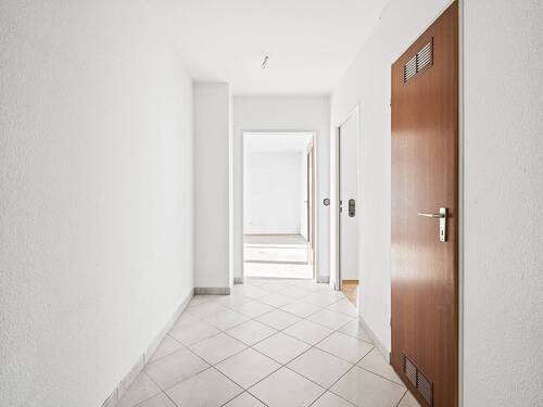 Flur Eingangbereich - 