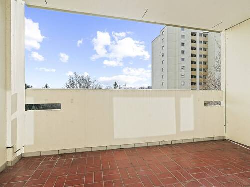 Balkon - 