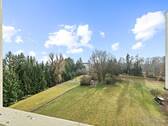 Aussicht Balkon - 