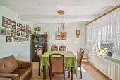 Zimmer im Erdgeschoss - 