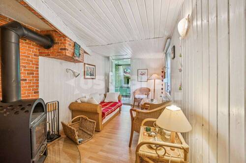 Zimmer im Erdgeschoss - 