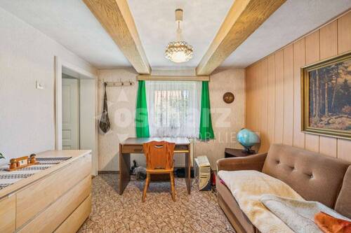 Zimmer im Obergeschoss - 