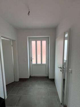 Windfang - 3 Zimmer ETW in Norden unweit von Norddeich