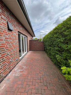 Terrasse - 