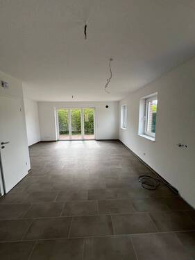 Wohnen-Essen-Kochen - 