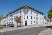 Außenansicht - Ruhig gelegene Dachgeschoss 3 Zimmer Wohnung zur Eigennutzung