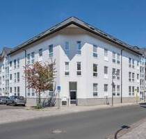 Ruhig gelegene Dachgeschoss 3 Zimmer Wohnung zur Eigennutzung - Fürstenwalde/Spree