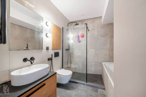 Badezimmer - 