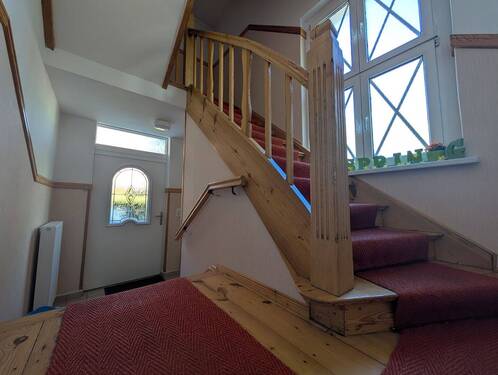 Treppenhaus - 