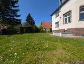 Gartennutzung - 