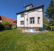 Charmante 3-Raum-Altbauwohnung mit eigenem Gartenbereich - teilmöbliert und hochwertig ausgestattet - Eichwalde