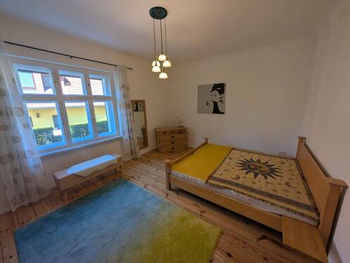 Kinderzimmer - 