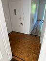 Diele - 2 Zimmer Etagenwohnung in Düsseldorf
