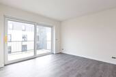 Schlafzimmer - Klink: Exklusive Eigentumswohnung in seenaher Lage!