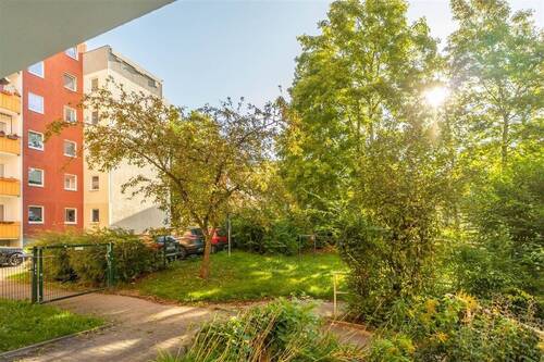 Hofansicht (2) - 
