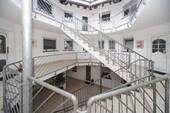 Treppenhaus - 