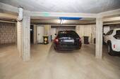 Tiefgaragenstellplatz - 