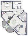 Grundriss - 
