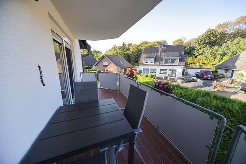 Balkon - Etagenwohnung mit 83,00 m² in Unna zum Kaufen