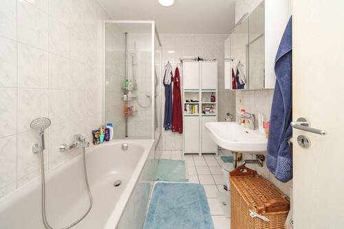 Badezimmer - 