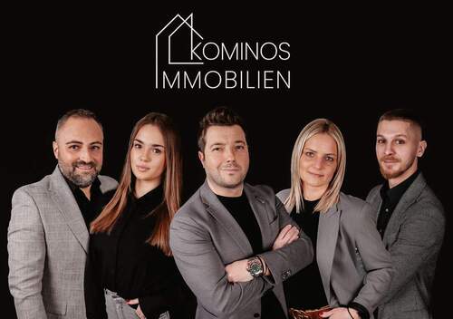 Team - 2 Zimmer Etagenwohnung in Lampertheim