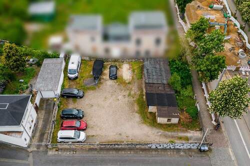 Überblick 1 - Grundstück zum Kaufen in Dresden
