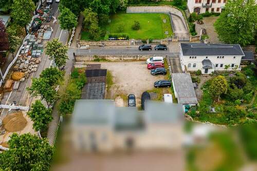Überblick 2 - Grundstück in Dresden