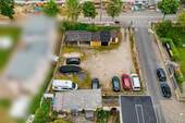 Luftbild_Blick zum Baufenster - 
