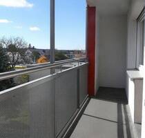 Perfekt für den Single oder Wochenendheimfahrer! Smarte 1-Zi. Wohnung mit Balkon in Altenfurt! - Nürnberg