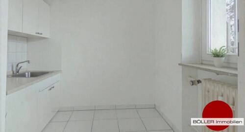 Küche OHNE Einbauküche! - Etagenwohnung mit 32,00 m² in Nürnberg zur Miete