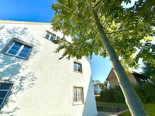 Ihr Haus vom Grundstück - 