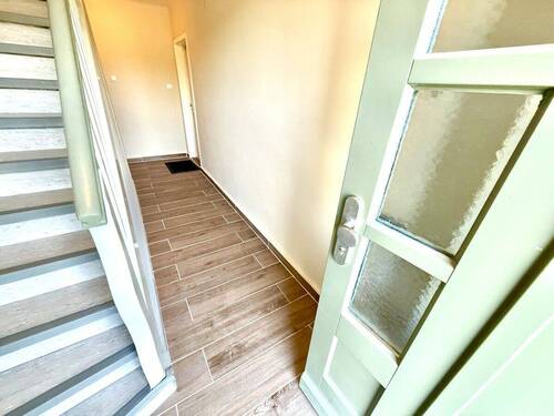 In Ihrem Treppenhaus - 