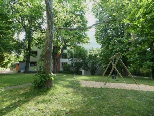 Gartenanlage gemeinschaftlich - 