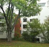 Charmante, 3-Zimmer-Wohnung mit Loggia INKLUSIVE TG-STELLPLATZ in Toplage Tübingens!