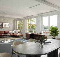 Authentisches Loft nahe des beliebten Richardplatzes - Berlin Neukölln