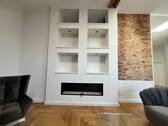 Kamin Wohnzimmer - 