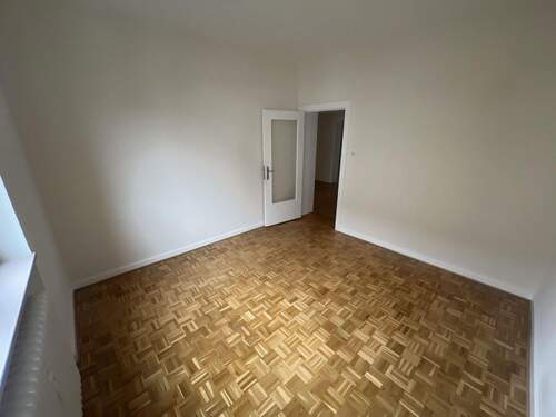 Schlafzimmer - Etagenwohnung mit 61,00 m&sup2; in Kiel zur Miete