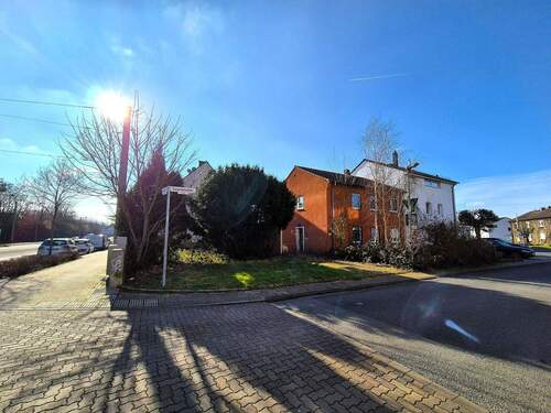 Ansicht 2 - Grundstück zum Kaufen in Herne