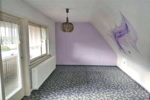 DG Schlafzimmer (Anbau) - 