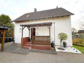Nebenhaus - 