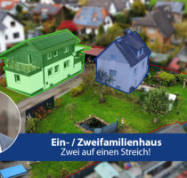 Zwei auf einen Streich! - 499.000,00&nbsp;EUR Kaufpreis, ca.&nbsp; 178,00&nbsp;m&sup2;&nbsp;Wohnfl&auml;che in Lindlar (PLZ: 51789) Linde