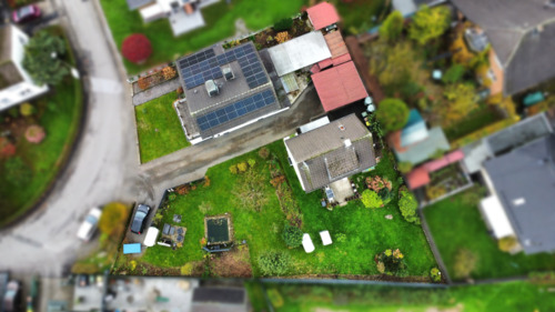 Vogelperspektive-3 - Einfamilienhaus mit 178,00 m&sup2; in Lindlar zum Kaufen