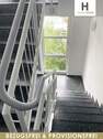 Treppenhaus - 