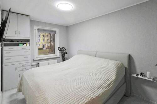Schlafzimmer (3) - 