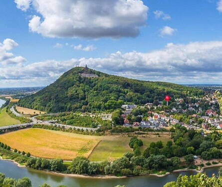 Lage mit Lebensqualität - Wohnen zwischen Natur, Komfort und Zukunft - Neubau in Barkhausen